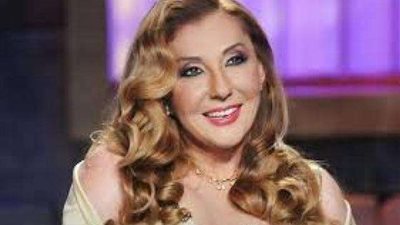 نادية الجندي تشارك فى فيلم مخباراتي