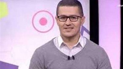 أحمد عفيفي يقدم برنامجًا جديدًا على «بيراميدز»