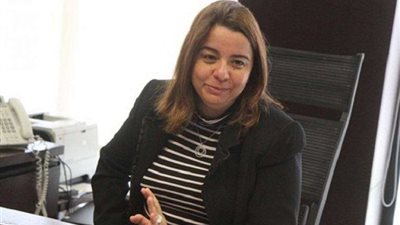 مي عبد الحميد: 