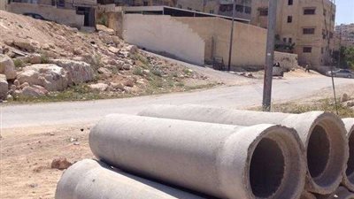 والد ضحية ماسورة الصرف الصحي بقنا: 