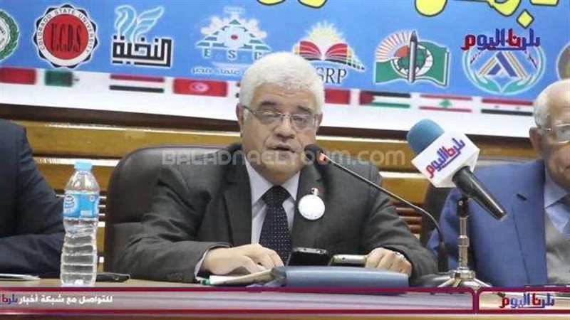 بلدنا اليوم