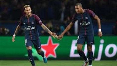 نجم مدريد السابق: مبابي خليفة رونالدو