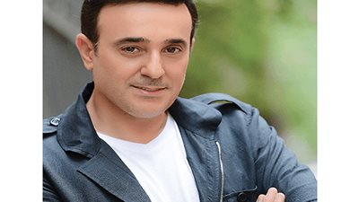 صابر الرباعي يطرح أغنيات ألبومه الجديد في موسم الصيف
