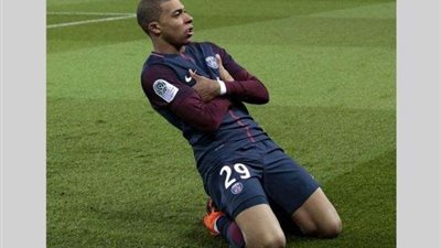 باريس سان جيرمان يفتقد جهود مبابي