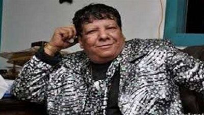 شعبان عبد الرحيم: محتجز فى المستشفى منذ 4 أيام