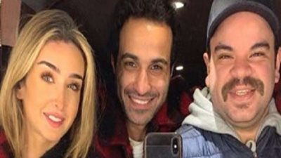 أحمد فهمي يرفض الحصول على إجازة من أجل 