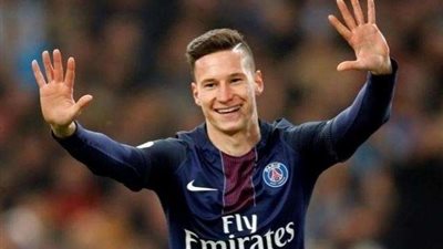 صحيفة ليكيب: دراكسلر على أبواب بايرن ميونخ