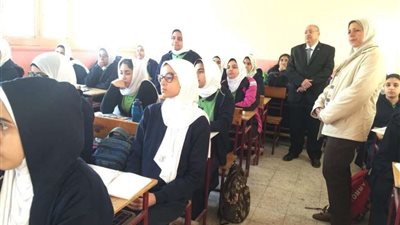 مدرسة بالقليوبية تلغي الاحتفال بعيد الأم نظرا لوفاة معلمة