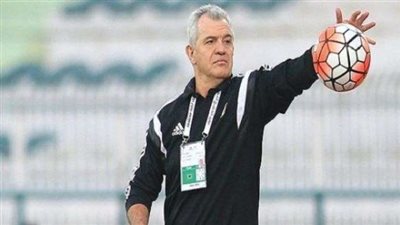 ”أجيري” يعتمد على ”المحترفين” في لقاء النيجر