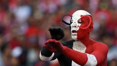 قلق بلجنة المسابقات لعدم الإقبال على تذاكر ”مصر والنيجر”