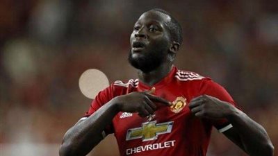 بالفيديو.. نجم اليوم.. روميلو لوكاكو