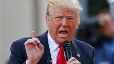 ترامب شخص ”متهور وخصام وعدو للديمقراطية”