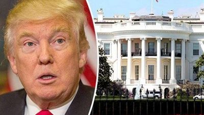 ”مسئول أمريكي بارز” يفجر مفاجأة من العيار الثقيل عن ”ترامب”