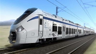 المناطق التي يخدمها ”القطار الكهربائي” بالقاهرة..  (فيديو)