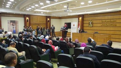 الأم المثالية بالقليوبية: زوجي توفى بعد رحلة كفاح مع السرطان