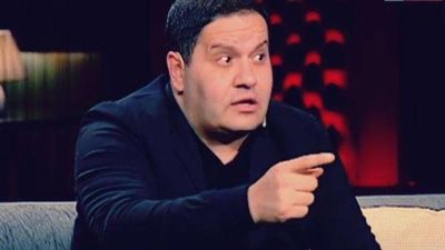 رد غير متوقع من ”إدوارد“ على رضوي الشربيني: ”هعملك بلوك“