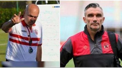 إسلام الشاطر: أزمات الزمالك تتمثل في قرارات مرتضى منصور