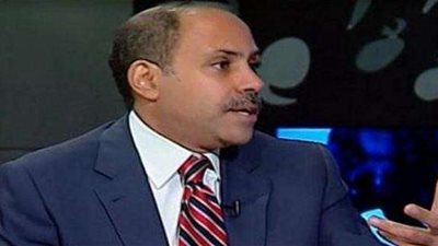 «سلامة»: خالد علي «وصباحى» شوهوا التيار اليساري في الشارع