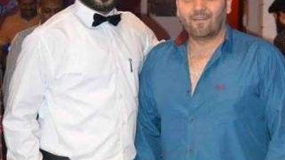 صلاح عطيه: «أبو العروسه رد اعتبار لكل أب».. وانتظروا مفاجأة قريبًا