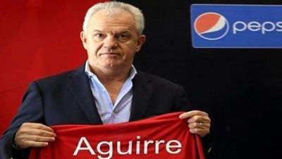 ”الجبلاية“ توافق على تحمل راتب المستشار الفني لأجيري