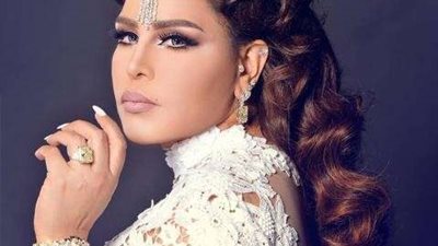 أحلام تعلن تضامنها مع أهل العراق: ”انقذو البصرة“