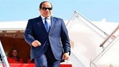 برلمانى يكشف عدد مكاسب الزيارة السادسة للرئيس السيسي للصين