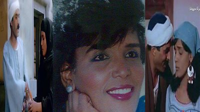 مهجة عبد الرحمن: بشرتي السمراء سر بطولتي في 