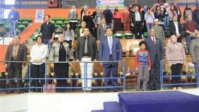 انطلاق فعاليات الدورة الشبابية لكرم القدم لـ