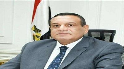 «نائب البحيرة» يوجه رسالة قوية للمحافظ الجديد