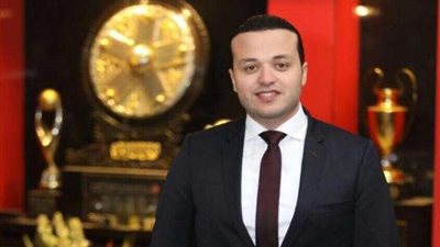 «الجارحي» يوضح تفاصيل تعديل بنود الاستثمار في مشروع لائحة الأهلي