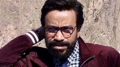 سامح حسين يحيي ذكرى وفاة فؤاد المهندس