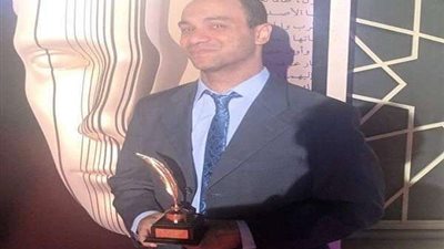 أحمد سمير: جائزة ساويرس تقدير كبير.. ونظام التعليم وراء انحسار القراءة