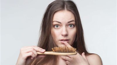 جمالك في وصفة.. تخلصي من جميع مشاكل الشعر فى 30 دقيقة