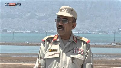 حبس السائق المتسبب في قتل مساعد وزير الدفاع اليمني في حادث تصادم