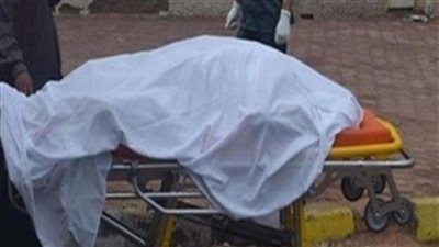 ربة منزل تشعل النيران في جسدها بالمرج