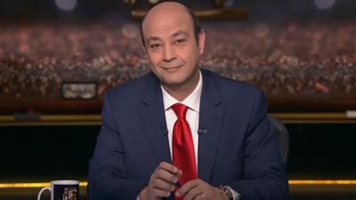 شاهد.. برومو برنامج عمرو أديب الجديد: «الحكاية»
