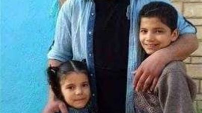 ضبط زوجة والد ضحايا أسرة بنها