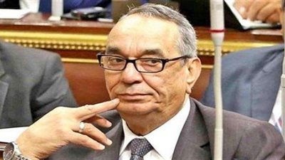 «كدواني»: الإخوان أساءوا للدين بتنظيماتهم الإرهابية