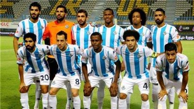 لدواعي أمنية.. منع الجمهور من حضور مباراة بيراميدز والأفريقي التونسي