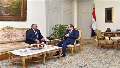 السيرة الذاتية لرئيس هيئة الرقابة الإدارية الجديد