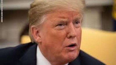 باراجواي.. رئيس من أصل عربي يضع أول مسمار في نعش ترامب