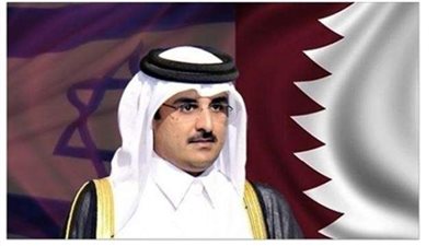 تنظيم الحمدين الإرهابي يدعم الإعلام الحوثي.. (فيديو)