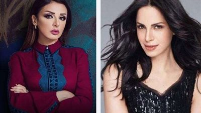 تعرف على.. أفضل مطربة مصرية في أفريقيا لعام 2018