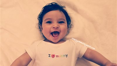 الثلوج تنفذ طفلة ألقتها أمها من الدور التاسع