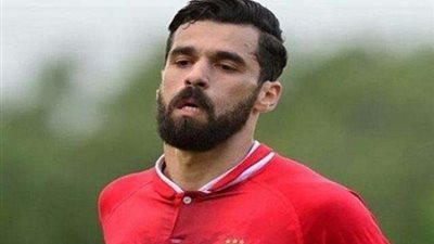 مرتضى: عبد الله السعيد قلب النادي الأهلى والمنتخب.. (فيديو)