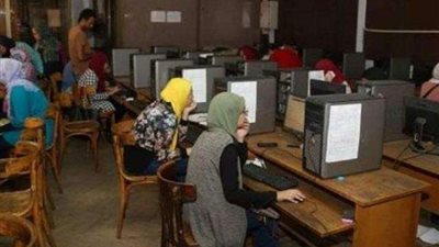 بدء تحويلات تقليل الاغتراب لطلاب المراحل ”الأولى والثانية والثالثة”