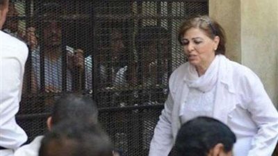 اليوم.. نظر تظلم سعاد الخولي على قرار منعها من التصرف في أموالها