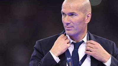 ”زيدان” يتحدث عن إنجازته مع ”مدريد” في حوار خاص