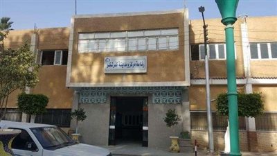 القليوبية.. ضبط أغذية فاسدة بحملة تموينية مٌكبرة بكفر شكر