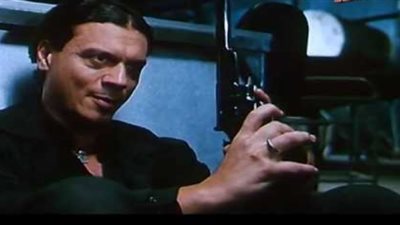 عباس أبو الحسن: «مافيا غير مجرى الأكشن في مصر»